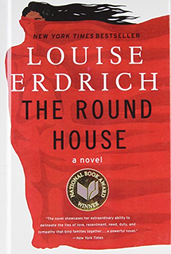 9780606317757: The Round House (Turtleback School & Library Binding Edition)