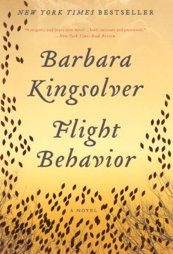 9780606317764: Flight Behavior