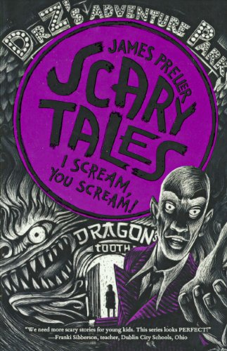9780606318945: I Scream, You Scream! (Turtleback School & Library Binding Edition)