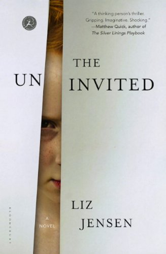 The Uninvited (Turtleback School & Library Binding Edition) (9780606319126) by Jensen, Liz