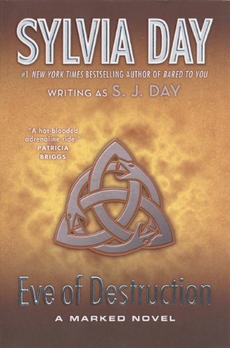Eve Of Destruction (Turtleback School & Library Binding Edition) (9780606319188) by Day, Sylvia