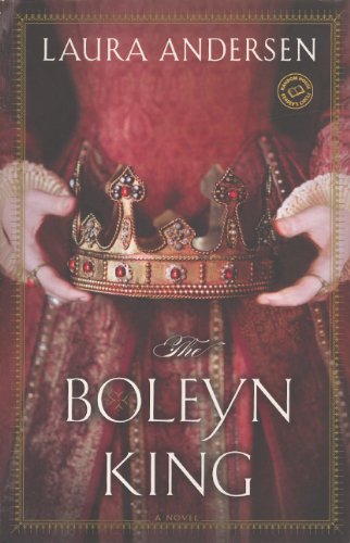 9780606319485: The Boleyn King (Random House Reader's Circle)