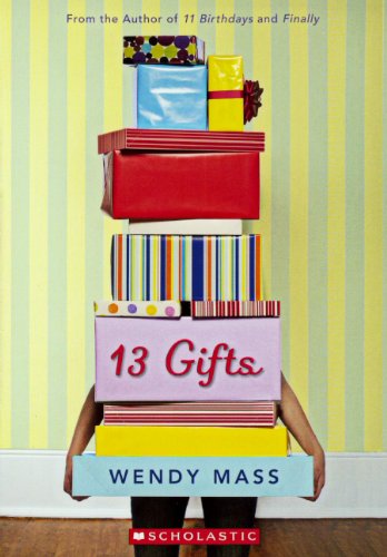 Stock image for 13 Gifts for sale by ThriftBooks-Atlanta