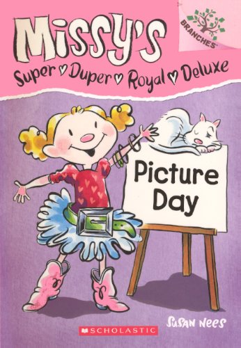 Stock image for Picture Day for sale by Better World Books