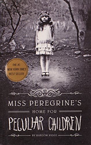 Beispielbild fr Miss Peregrine's Home for Peculiar Children zum Verkauf von Better World Books