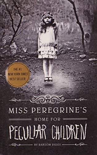 Imagen de archivo de Miss Peregrine's Home for Peculiar Children a la venta por Better World Books