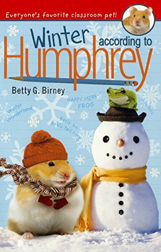 Stock image for Winter According to Humphrey for sale by Better World Books