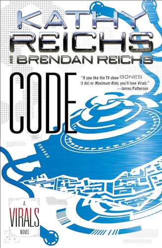 Imagen de archivo de Code a la venta por Better World Books