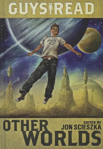 9780606321570: Other Worlds (Guys Read)