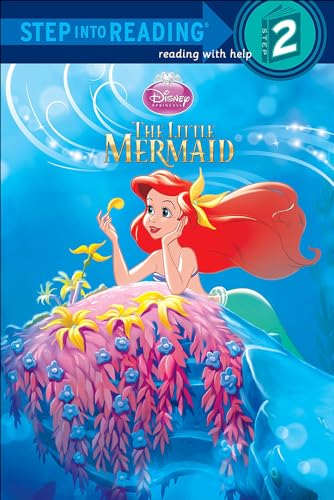 9780606322027: The Little Mermaid (Disney Princess (Random House Library))