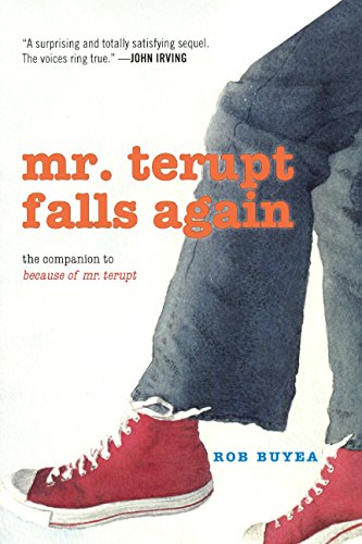 9780606322362: Mr. Terupt falls again