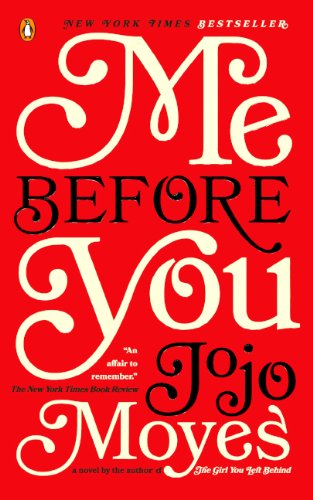 Me Before You (Turtleback School Library Binding Edition) - Moyes, JoJo