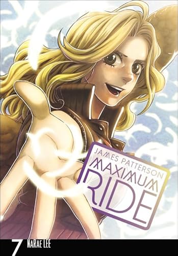 Stock image for Maximum Ride, Volume 7 (Maximum Ride: The Manga) for sale by GF Books, Inc.