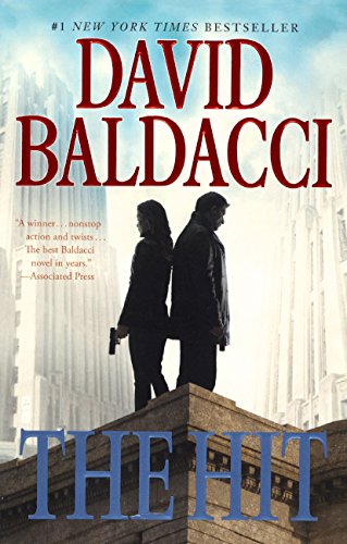 The Hit (Turtleback School & Library Binding Edition) (9780606322638) by Baldacci, David