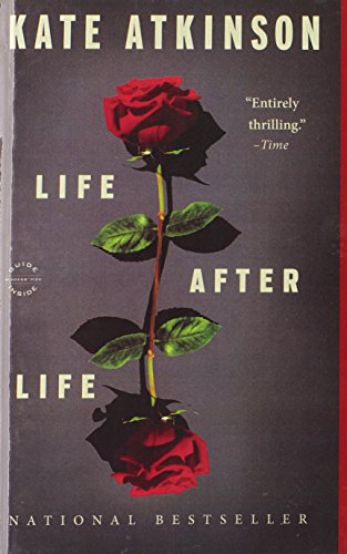 9780606322669: Life After Life (Turtleback School & Library Binding Edition)