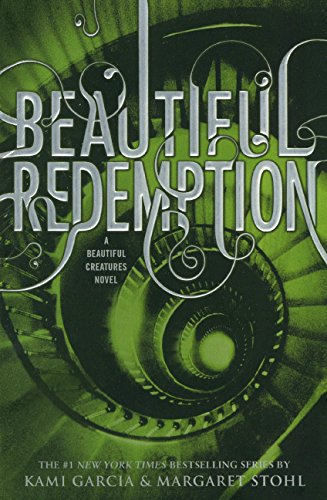 Stock image for Beautiful Redemption (Beautiful Creatures, Band 4) for sale by Buchpark