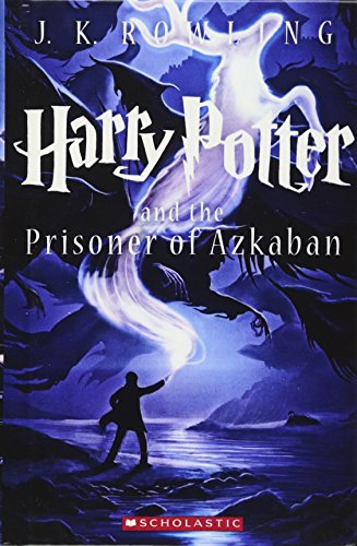 Beispielbild fr Harry Potter and the Prisoner of Azkaban zum Verkauf von AwesomeBooks