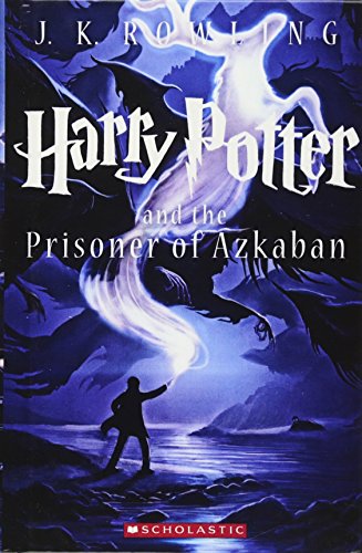 Imagen de archivo de Harry Potter and the Prisoner of Azkaban a la venta por AwesomeBooks