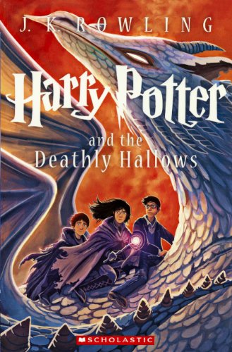 9780606323512: Harry Potter and the Deathly Hallows
