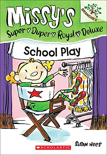 Stock image for School Play for sale by Better World Books