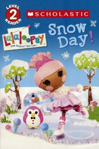 Stock image for Snow Day! for sale by ThriftBooks-Dallas