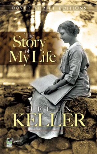 The Story Of My Life (Turtleback School & Library Binding Edition) (9780606324083) by Keller, Helen