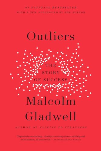 Imagen de archivo de Outliers: The Story of Success a la venta por GF Books, Inc.