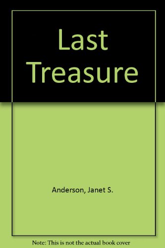 9780606324717: Last Treasure