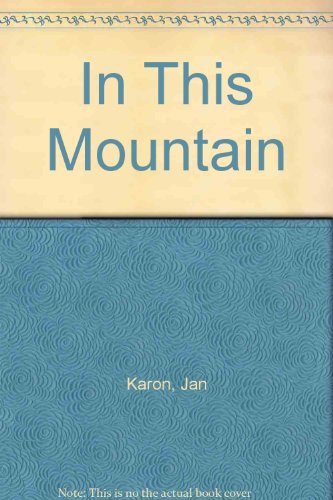 9780606325585: In This Mountain