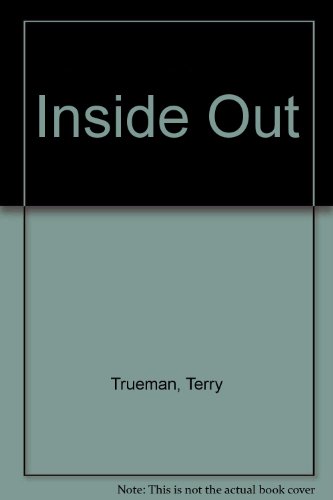Inside Out (9780606326384) by Trueman, Terry