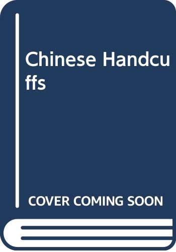 9780606326414: Chinese Handcuffs