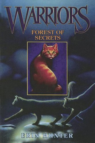 9780606326445: Forest of Secrets (Warriors)