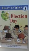 Beispielbild fr Election Day (Step Into Reading Early Phonics) zum Verkauf von Once Upon A Time Books