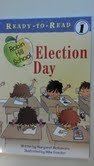 Stock image for Election Day (Step Into Reading Early Phonics) for sale by Once Upon A Time Books