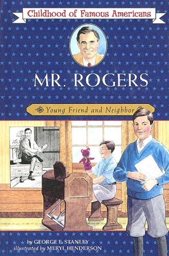 Mr. Rogers (9780606326674) by Stanley, George Edward