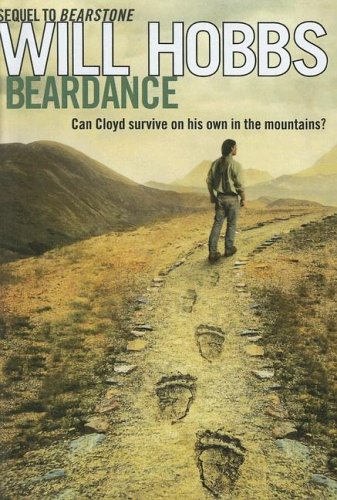 Beardance (9780606326858) by Hobbs, Will