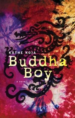 9780606327312: Buddha Boy