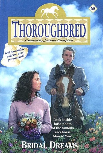 9780606329705: Bridal Dreams (Thoroughbred)