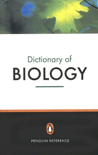 9780606330725: Penguin Dictionary Of Biology