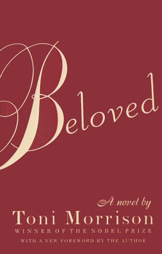 Beloved (9780606330749) by Morrison, Toni