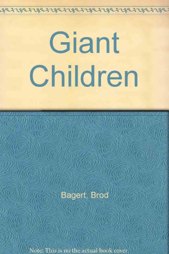 9780606331128: Giant Children