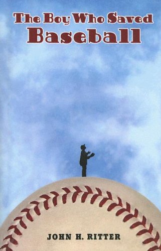 9780606331166: Boy Who Saved Baseball