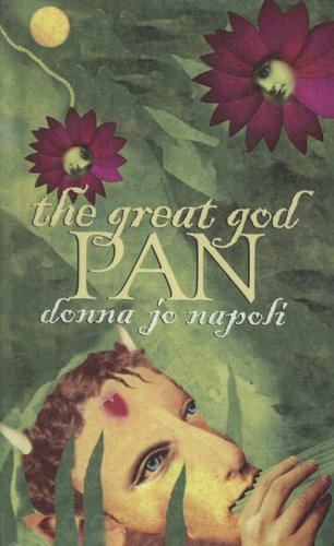 9780606332538: Great God Pan