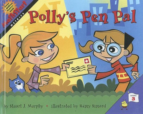 9780606333214: Polly's Pen Pal