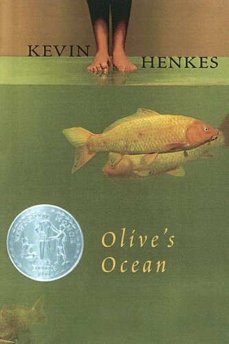 9780606333467: Olive's Ocean