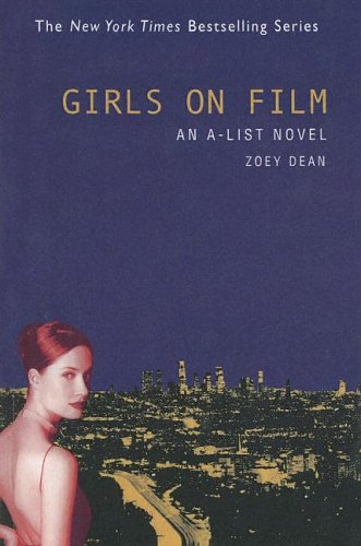 9780606334600: Girls on Film (A-list)