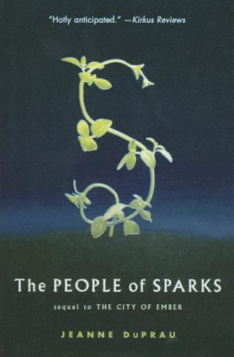 9780606337274: People of Sparks