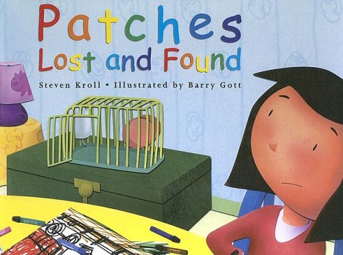 9780606337441: Patches Lost And Found