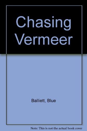9780606337984: Chasing Vermeer