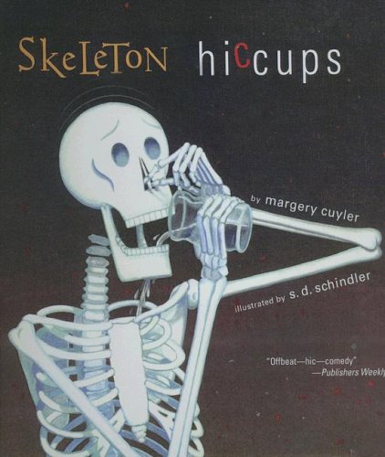 9780606339032: Skeleton Hiccups